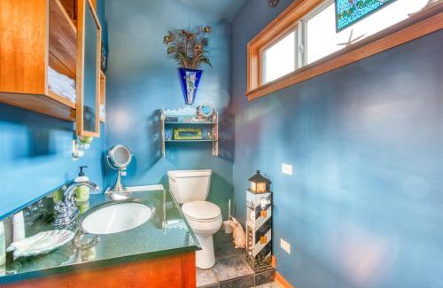 Rockaway Beach Hotel | Getaway Bar on Easy Street