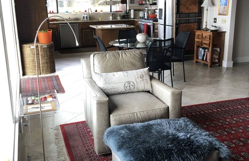 Ferndale House | Getaway by the sea, great views, Wifi - Relax on the water