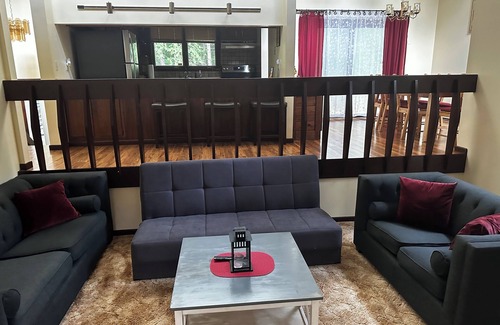 East Stroudsburg House | Getaway, house with a gorgeous view.Hot Tub