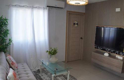 Veron Apartment | Getaway in Serena