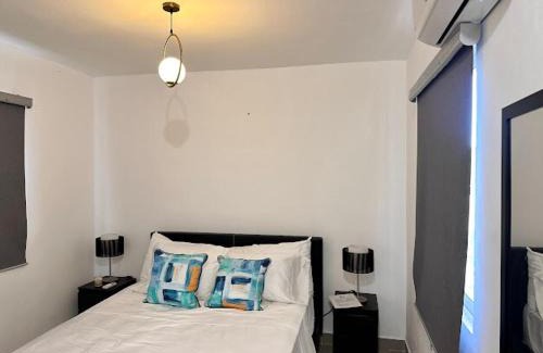 Veron Apartment | Getaway in Serena