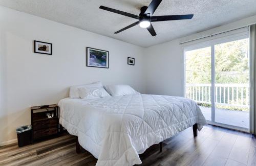 College Hill Apartment | Getaway near UO, Autzen Stadium, Amazon Park # 3