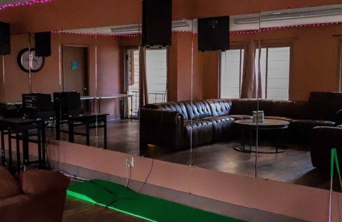 Waynesboro Hotel | Getaway to Owls Nest Room 41