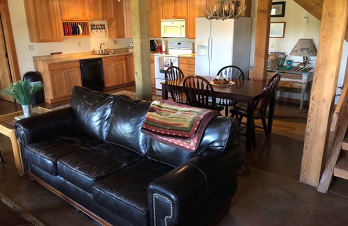 Walla Walla House | Getaway to the Walla Walla Farm