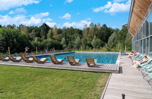 Maubray Villa | Getaway with Pool Access