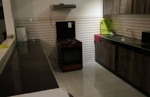 Mombasa Apartment | Getaways apartment