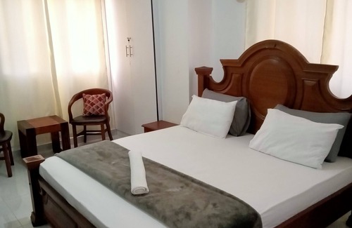 Mombasa Apartment | Getaways apartment