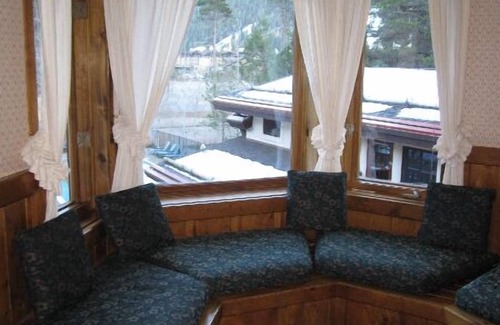 Olympic Valley Condo | GetAways at Olympic Village Inn