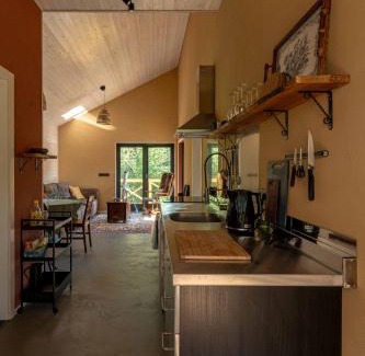 Alytus county House | Getlost cabins