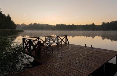 Alytus county House | Getlost cabins