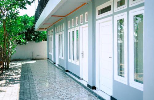 Labuan Bajo House | Getrudis Guesthouse