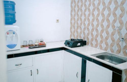 Labuan Bajo House | Getrudis Guesthouse