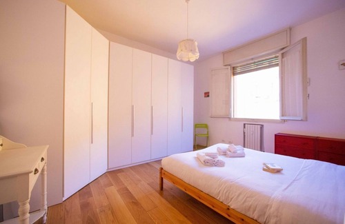 San Donato Apartment | GetTheKey Duse Apartament