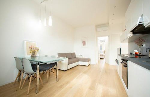 Cagnola Apartment | GetTheKey Monte Ceneri