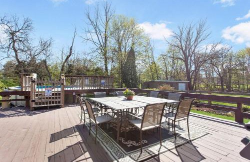 Bonneauville House | Gettysburg-Getaway