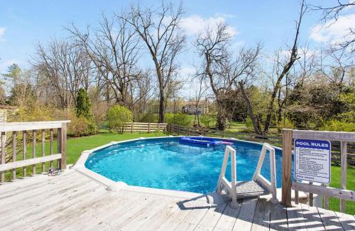 Bonneauville House | Gettysburg-Getaway