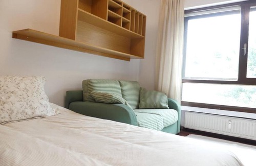Algorta Apartment | Getxo Beach II by Next Stop Bilbao