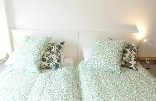 Algorta Apartment | Getxo Beach II by Next Stop Bilbao