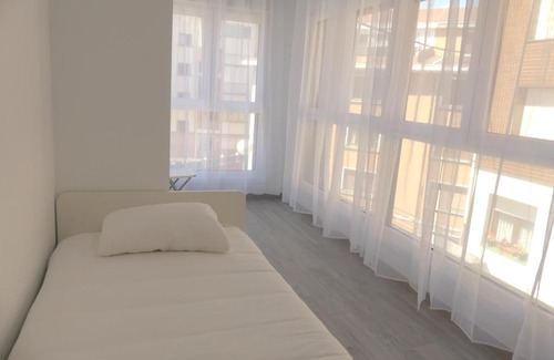 Algorta Apartment | Getxo Beach III by Next Stop Bilbao