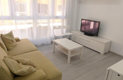 Algorta Apartment | Getxo Beach III by Next Stop Bilbao