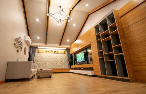 Sattahip Villa | GetZleep PoolVilla