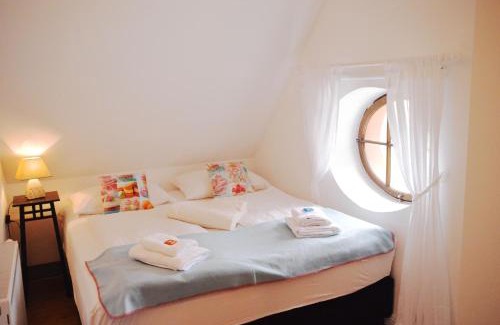 Knittelfeld Bed & Breakfast | Gewerkenschlössl Zeilinger