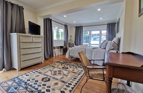 Rotorua Bed & Breakfast | Geyser Lookout BnB