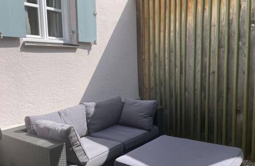 Furstenfeldbruck District House | Gezellige Cottage
