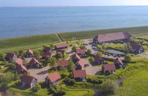 Wemeldinge House | Gezellige Zeeuwse Cottage voor 2 personen