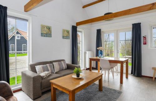 Wemeldinge House | Gezellige Zeeuwse Cottage voor 2 personen