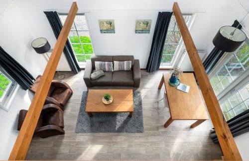 Wemeldinge House | Gezellige Zeeuwse Cottage voor 2 personen