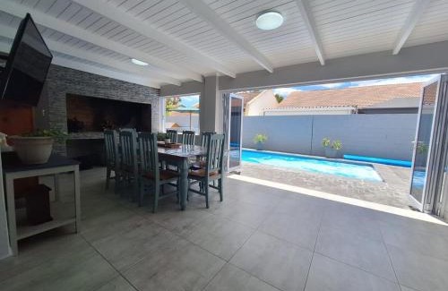 Port Owen House | Gezondheid