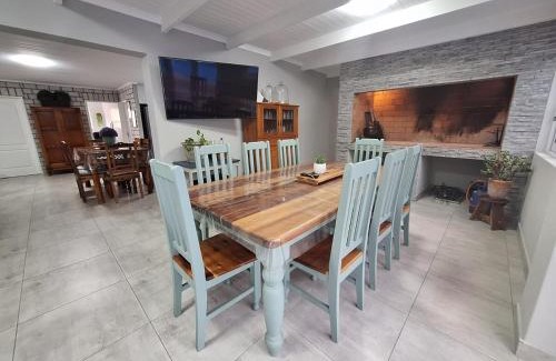 Port Owen House | Gezondheid