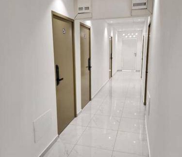 Les Hattes Apartment | 21 m² Apartment ∙ 1 bedroom ∙ 2 guests