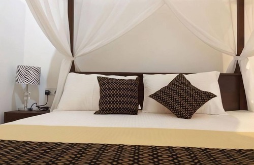 Mirissa House | GG Lodge