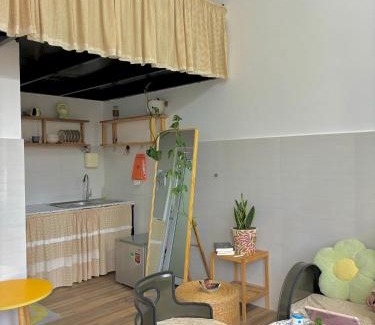 Da Lat House | Ghé nhà mình homestay