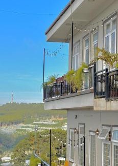 Da Lat House | Ghé nhà mình homestay
