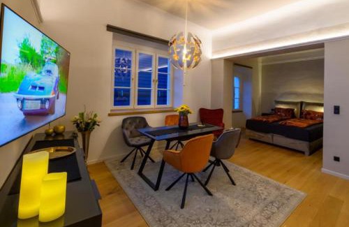 Gmuend in Kaernten Apartment | Gh Alte Post - Top2 Super 6