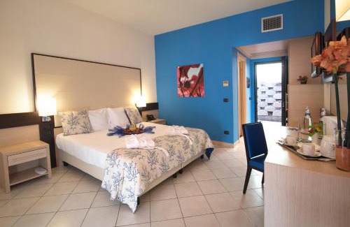 Gioiosa Marea Hotel | GH Avalon Sikani