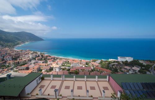 Gioiosa Marea Hotel | GH Avalon Sikani