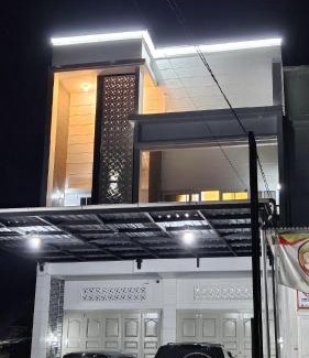 Meulaboh House | Ghania homestay syariah meulaboh