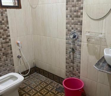 Krishnarajapura House | Ghar-fully furnished house with 2 Bedroom hall and kitchen