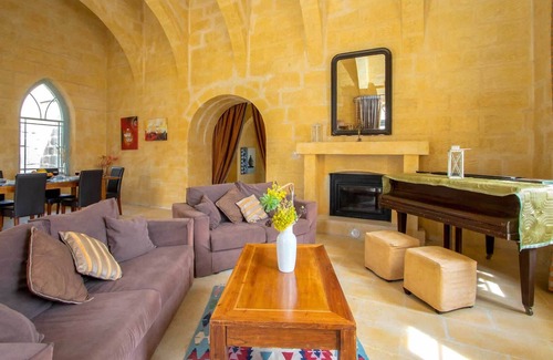 Kercem Other | Ghar Ilma IV - Santa Luċija Holiday Home