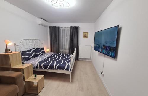 Drumul Taberei Apartment | Ghencea Residence 158 L2