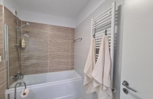 Drumul Taberei Apartment | Ghencea Residence 158 L2