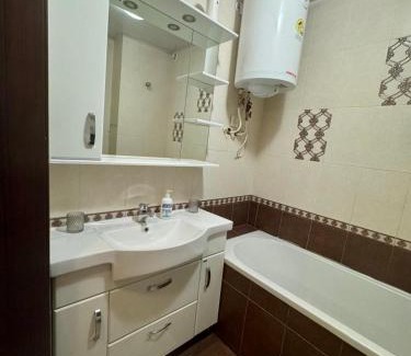 Cahul Apartment | Gheorghe