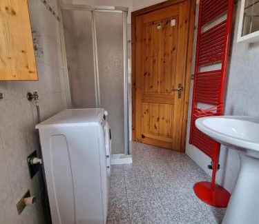 Aymavilles Apartment | Giò Appartamenti Vacanze