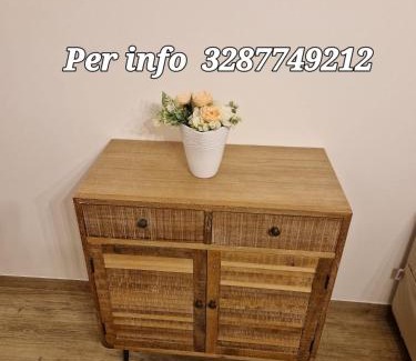 Lucera Apartment | Giù da nonna