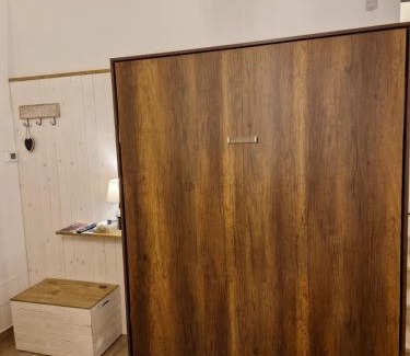 Lucera Apartment | Giù da nonna