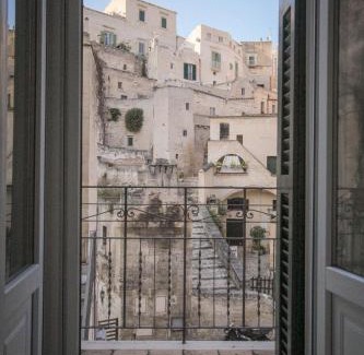 Matera Apartment | Giù nei Sassi